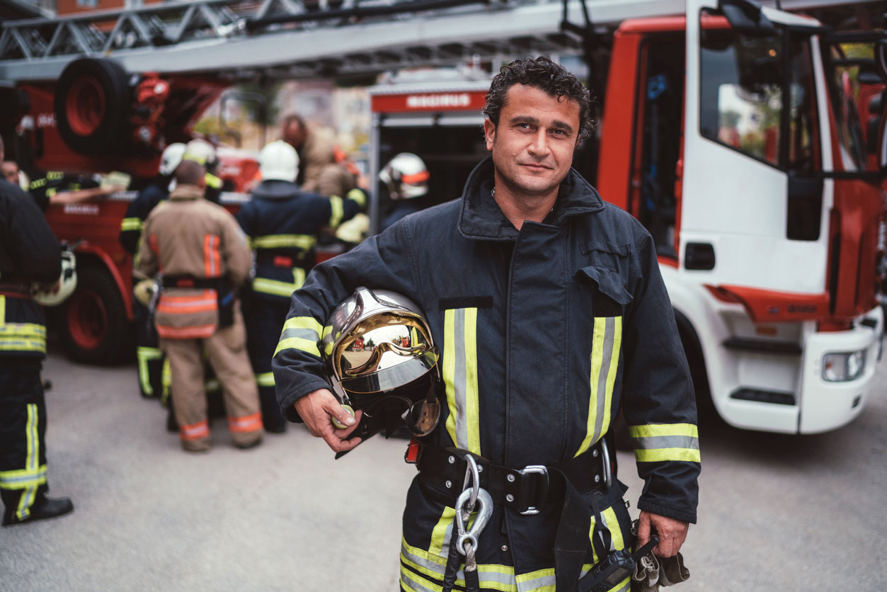 First Responder Recruiting First Responder Jobs