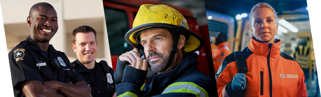 1st Responder Jobs Resources