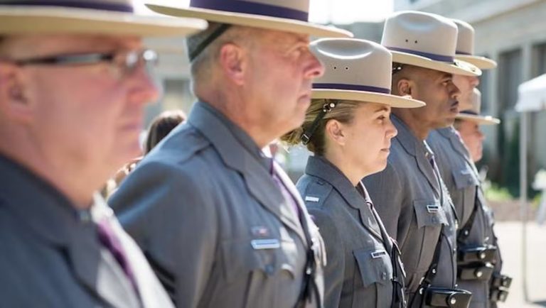 1st Responder Jobs - New York State Police Troopers